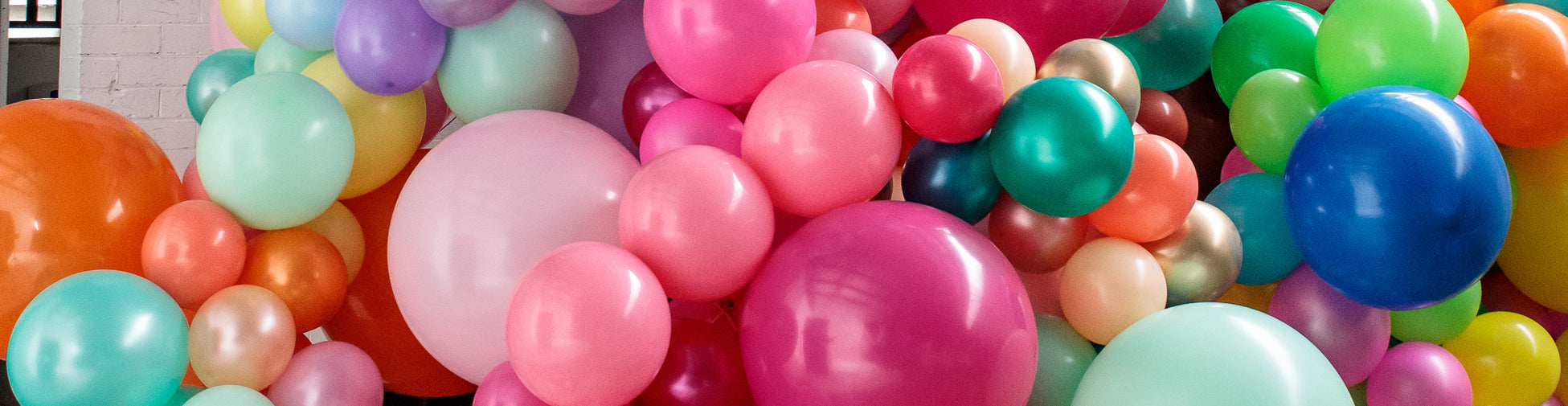 Shop Balloons