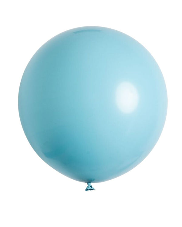 Sea Glass Jumbo Balloon