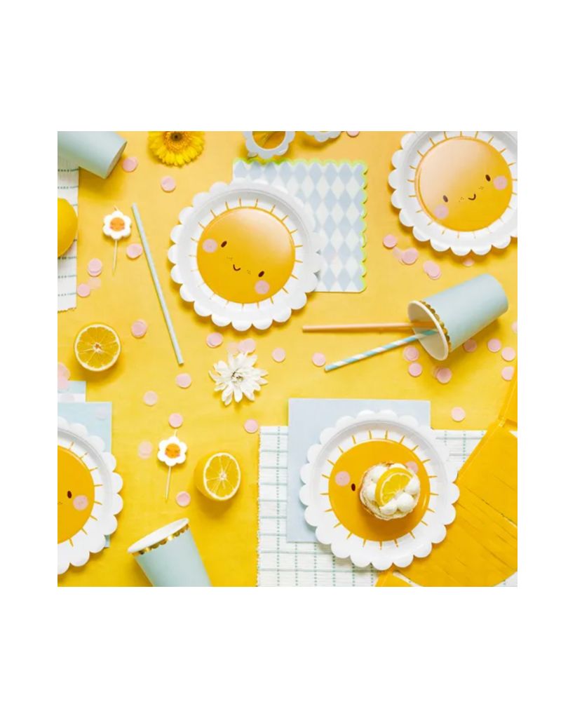 Diamond Napkins