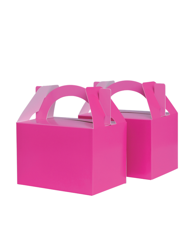Flamingo Little Lunch Box