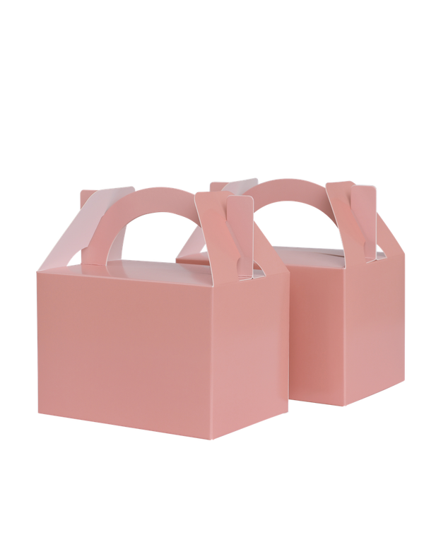 Rose Little Lunch Box