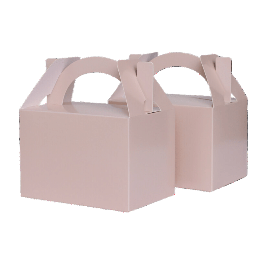 White Sand Little Lunch Box