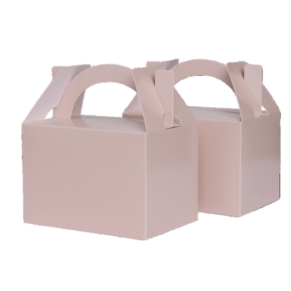 White Sand Little Lunch Box