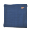 Indigo Linen Table Cloth