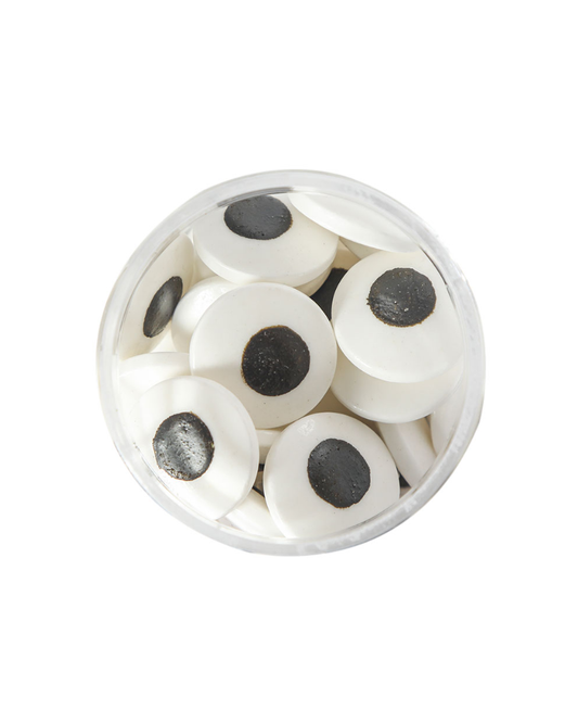 Large Eye Sprinkles