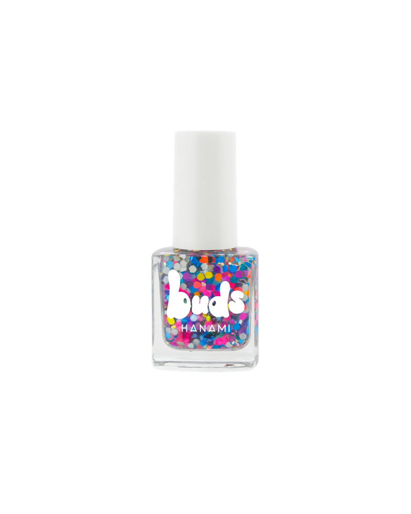 Buds Pinata Nail Polish