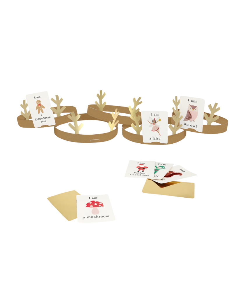 Woodland Stand Up Crackers