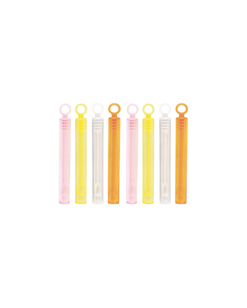 Bubble Wand - Pack of 8