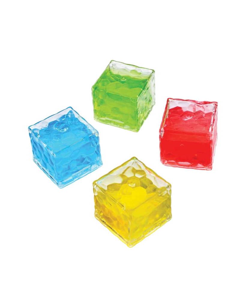 Putty Cube
