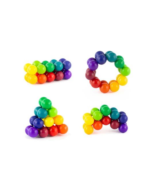 Rainbow Fidget