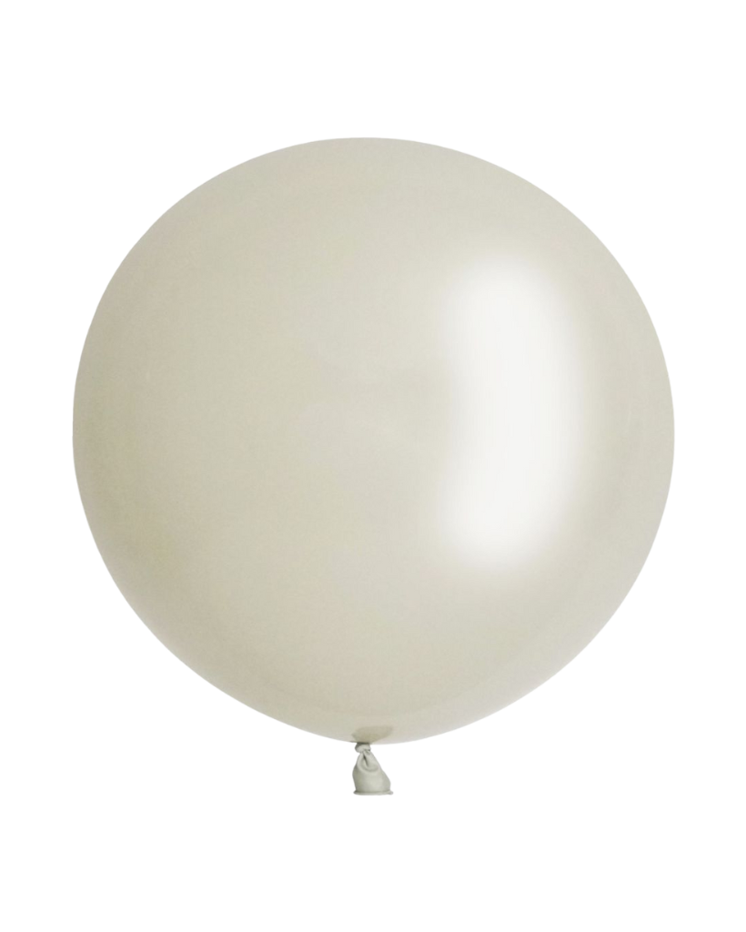 Stone Large Balloon
