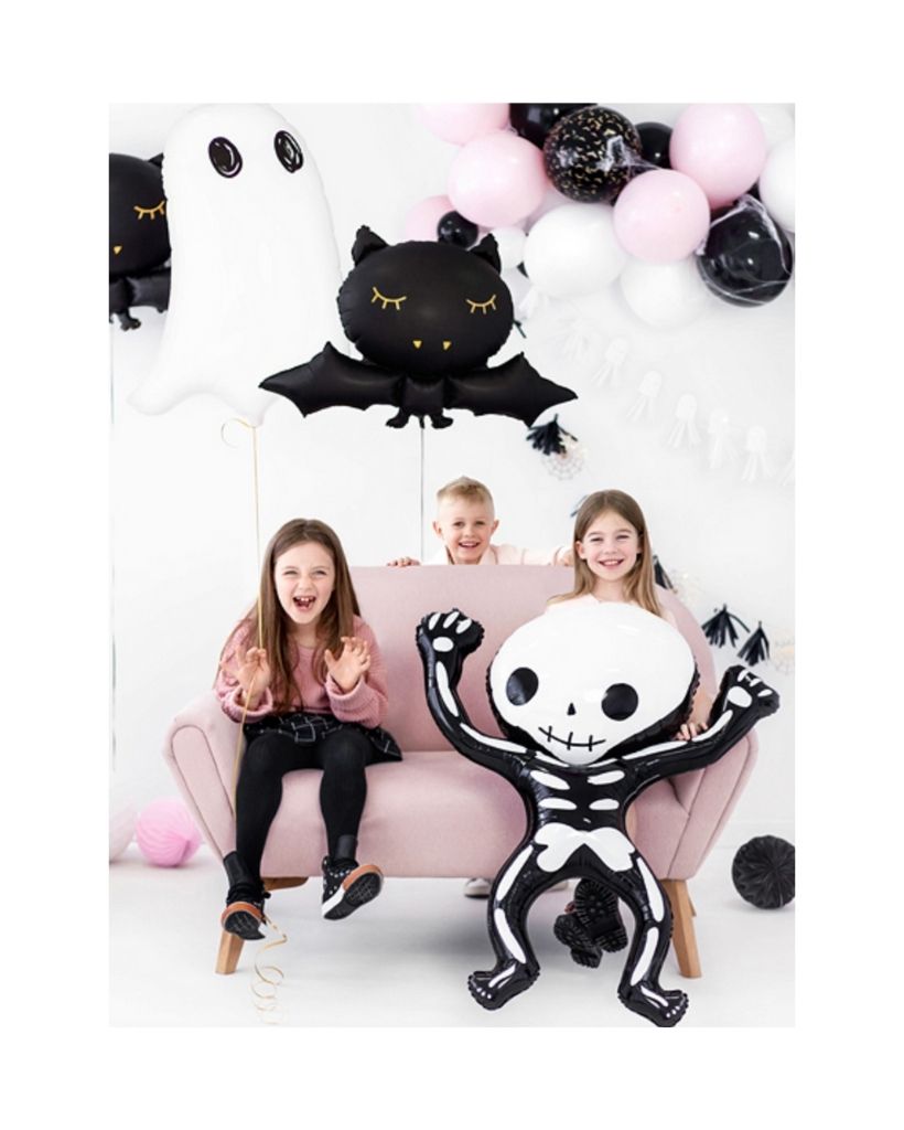 Skeleton Foil Balloon