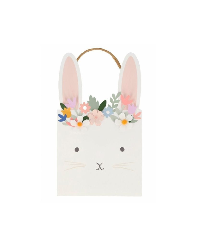 Easter Bunny Bags