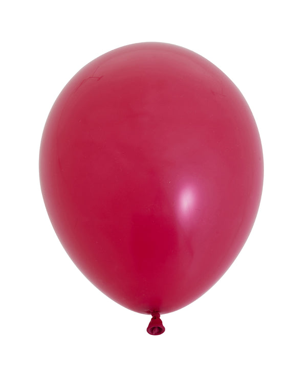 Wildberry Medium Balloon