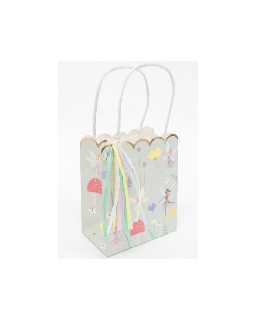 Fairy Party Bags