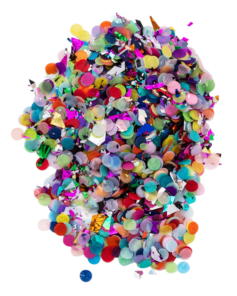 Mini Disco Confetti