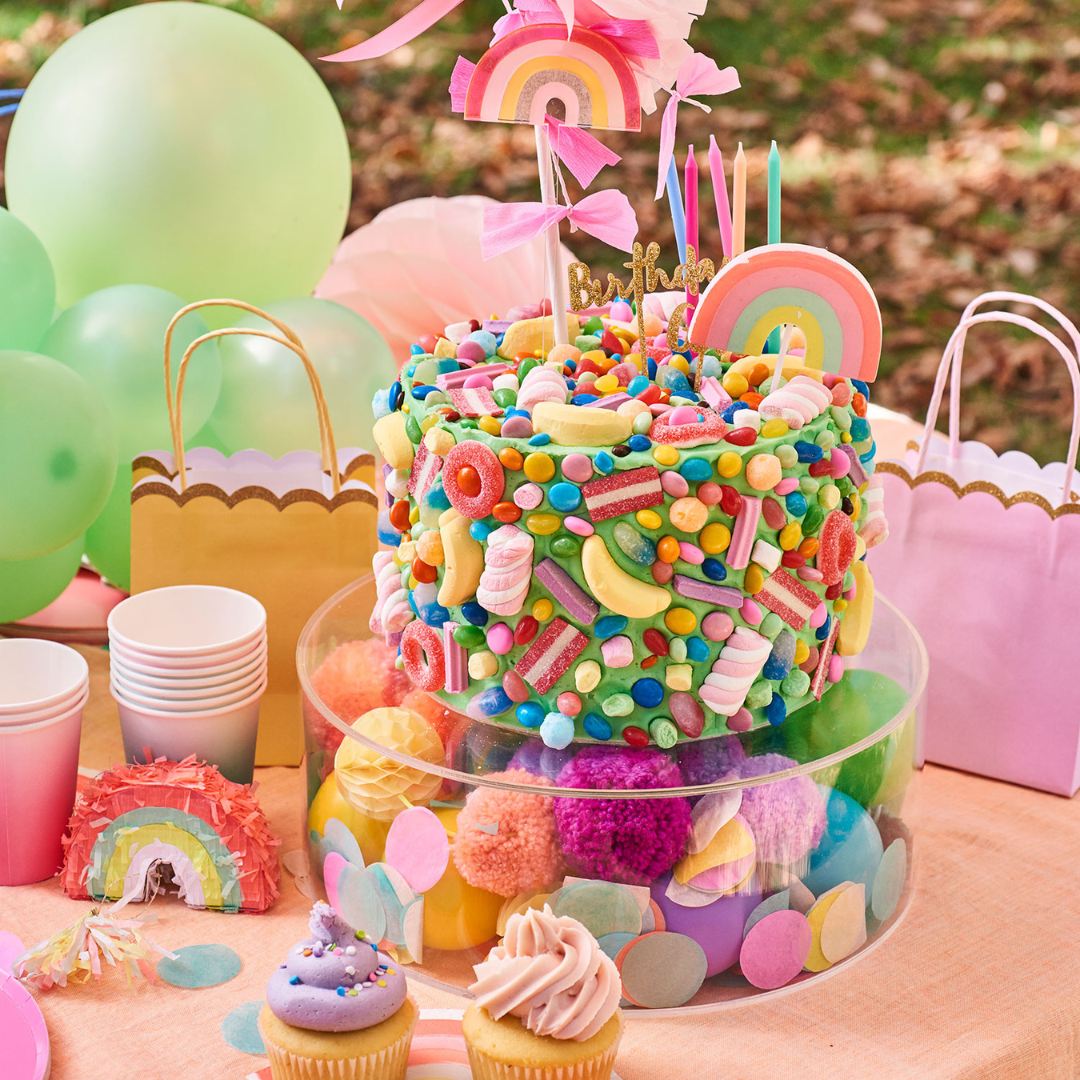 Shop Cake Accessories