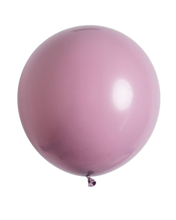 Canyon Rose Jumbo Balloon