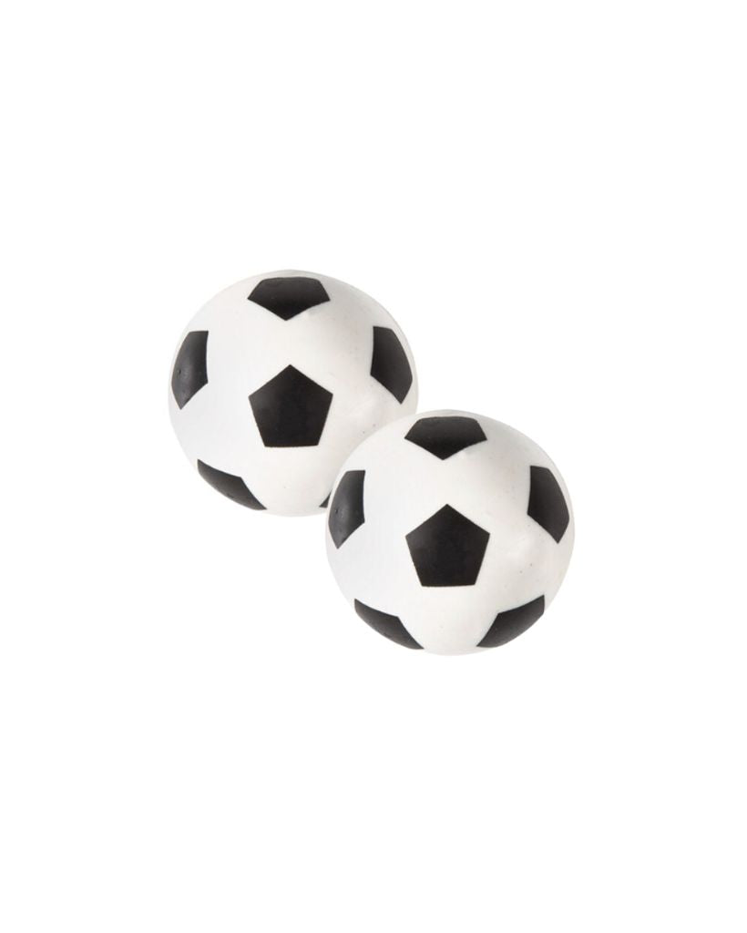 Mini Soccer Bouncy Ball