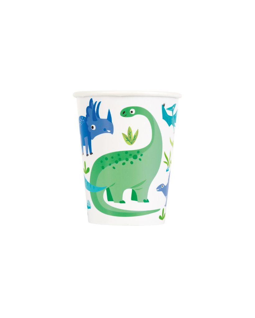 Dinosaur Cup
