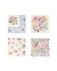 English Garden Small Napkins