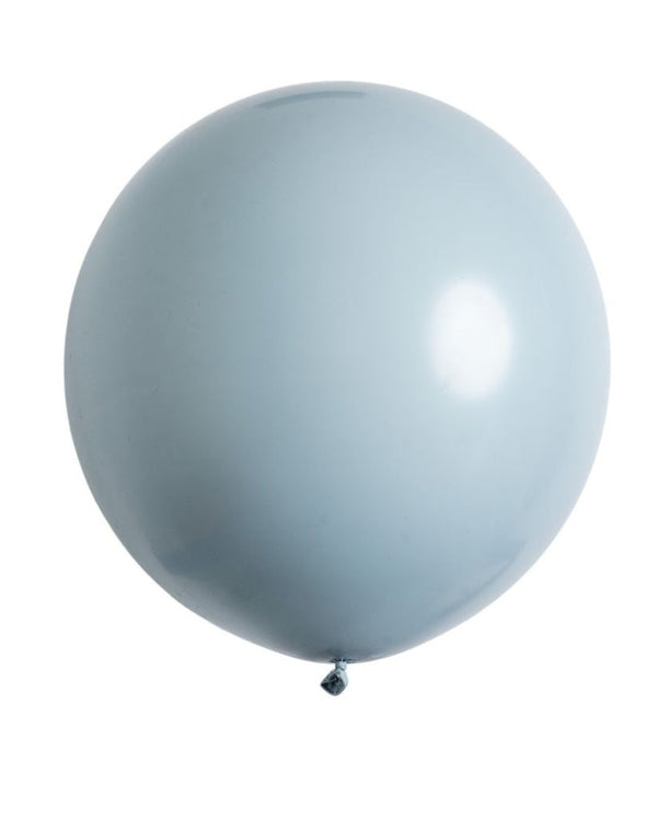 Fog Jumbo Balloon