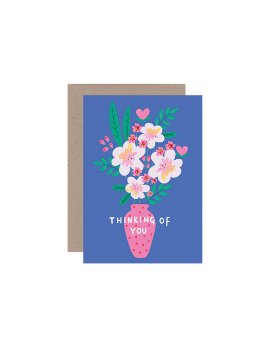 Thinking of You Card