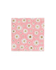 Peace Love and Daisy Large Napkins