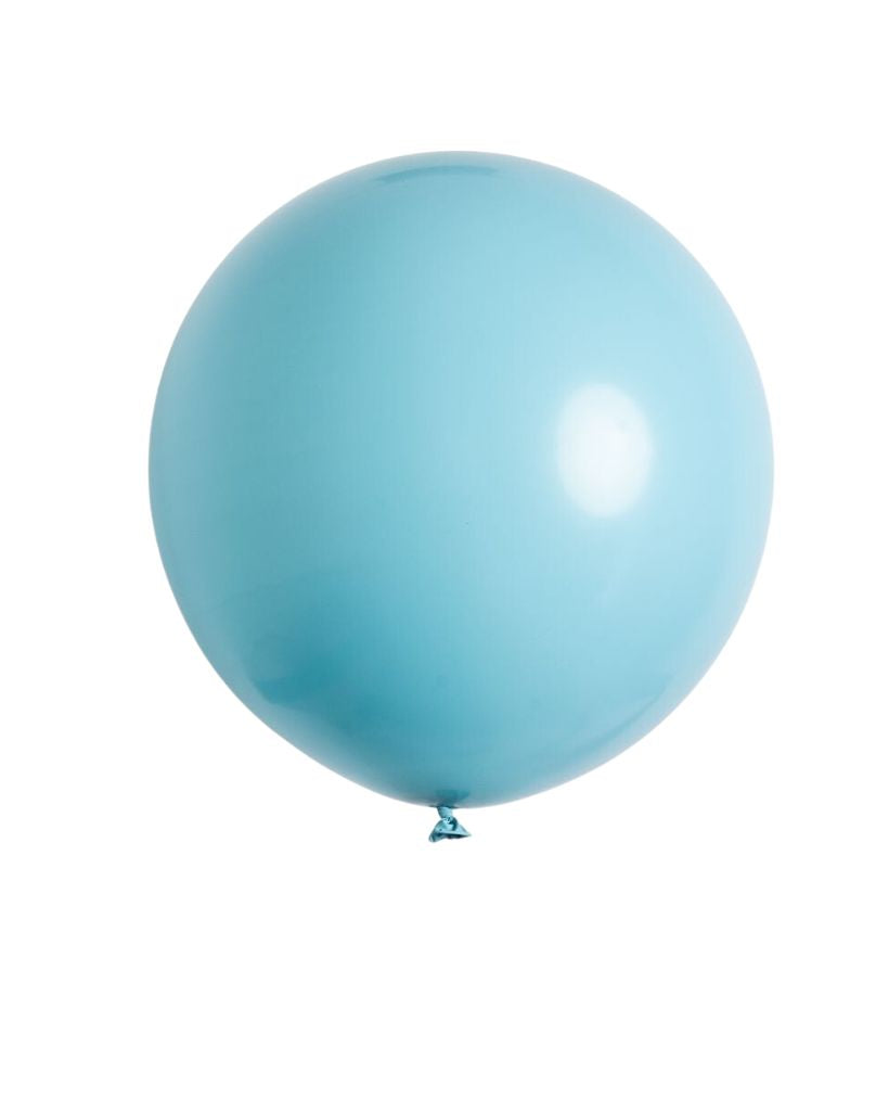 Sea Glass Large Balloon
