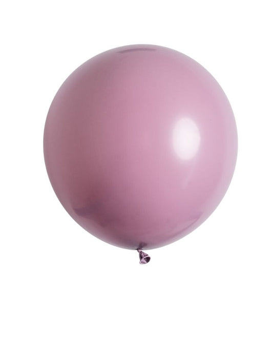 Canyon Rose Large Balloon