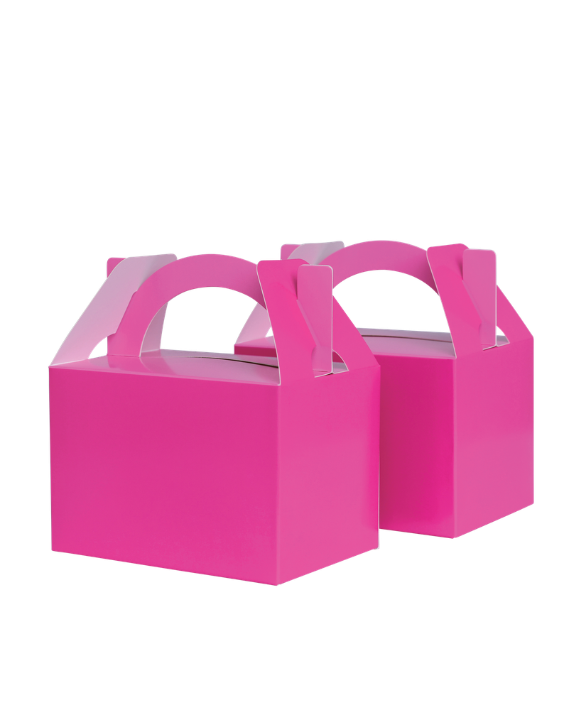Flamingo Little Lunch Box