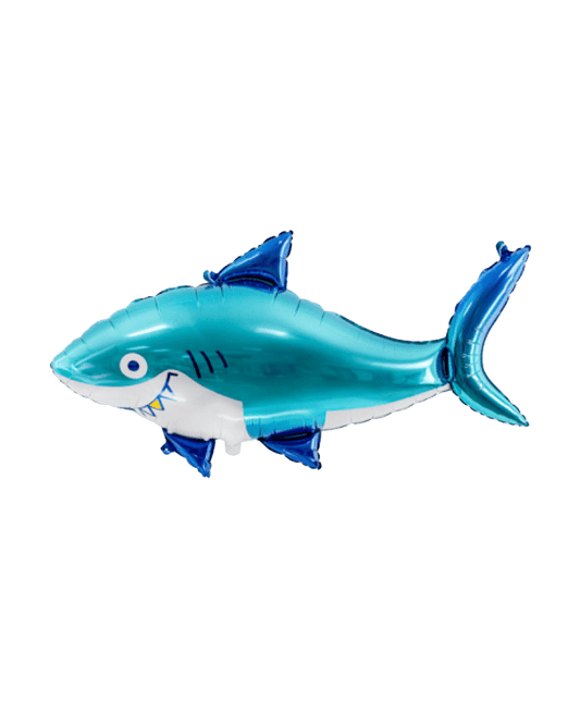 Shark Foil Balloon