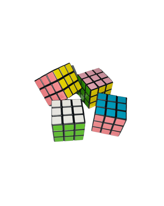 Puzzle Cube