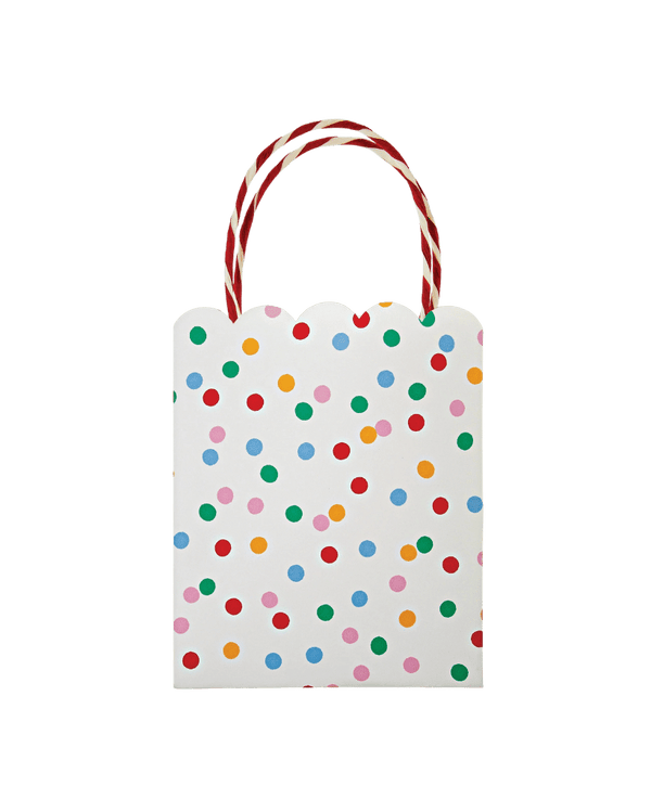 Toot Sweet Spotty Party Bags
