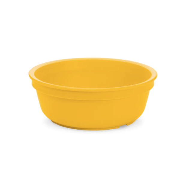 Sunny Yellow RePlay Bowl