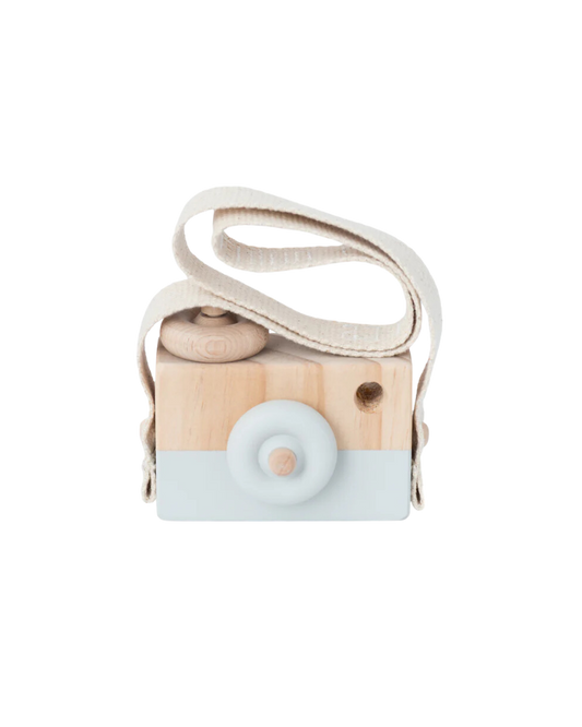 Wooden Camera