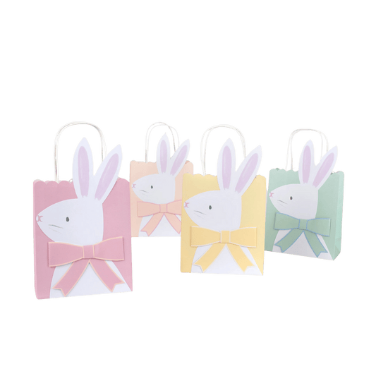 Bunny Party Bags