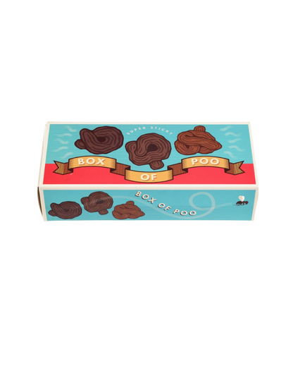 Box Of Poo