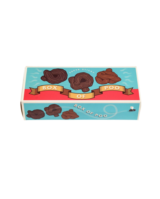 Box Of Poo