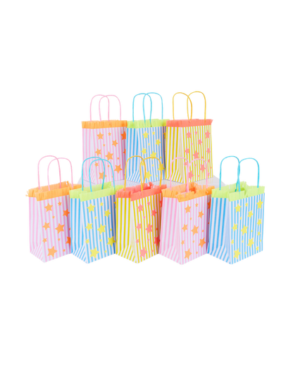 Bright Star Party Bags