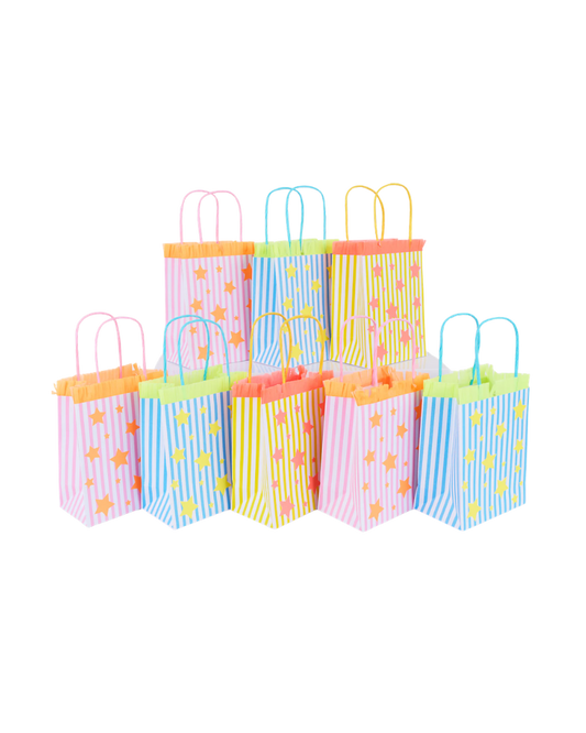 Bright Star Party Bags