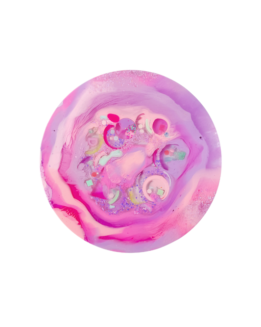 Daydream Resin Platter