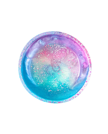 Daydream Resin Bowl