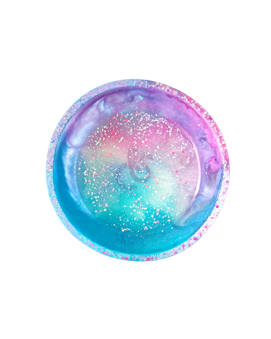 Daydream Resin Bowl