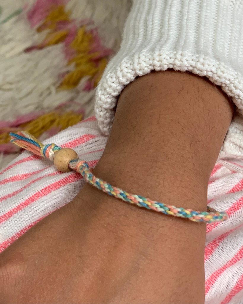 Make Your Own Friendship Bracelet Kit