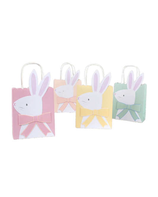 Bunny Party Bags