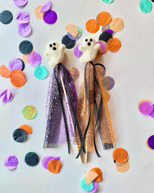 Ghost Wand