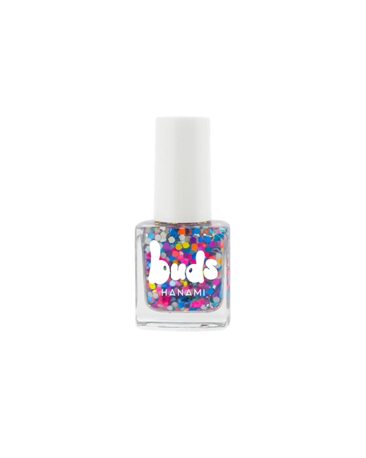Buds Pinata Nail Polish