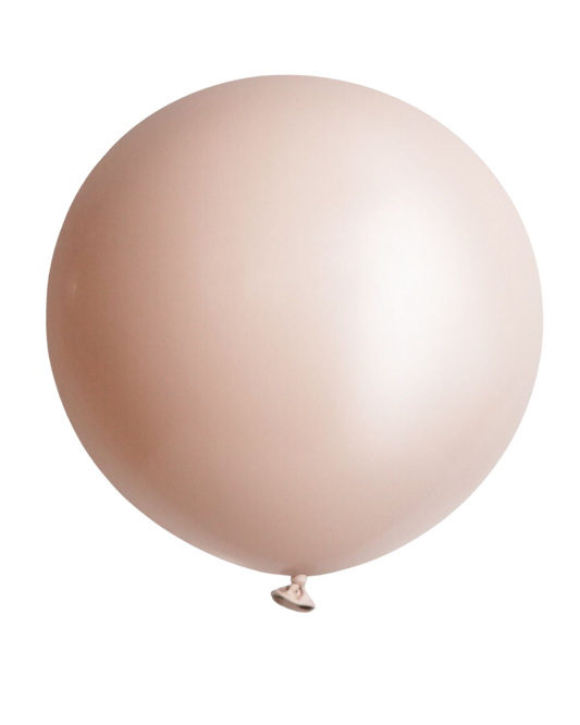 Cameo Jumbo Balloon