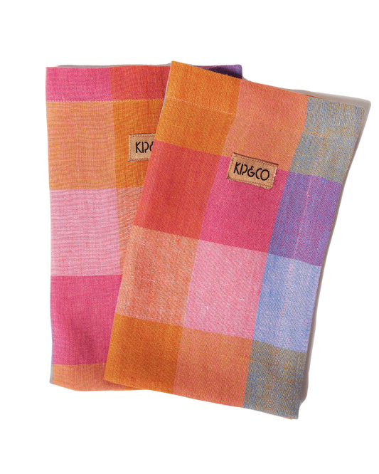 Tutti Frutti Linen Napkins